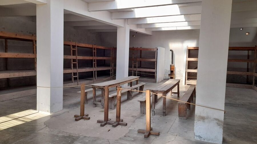 Private Half-Day Tour To Terezin Concentration Camp - Krematorium and the Mass Graveyard, Finishing Where the Story Ends