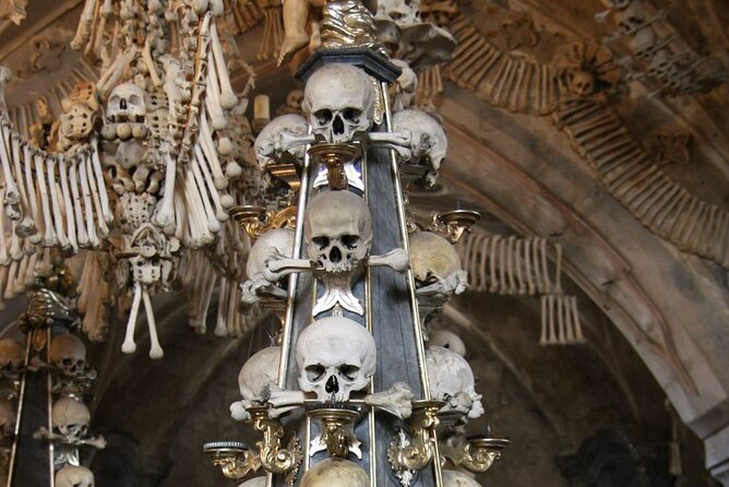 Private Half Day Trip from Prague to Bone Church - Key highlights to know before you go