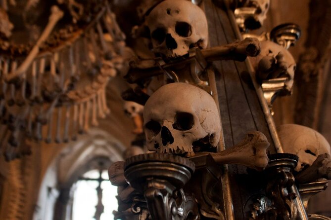 Private Half Day Trip from Prague to Bone Church - A Practical Half-Day Reset from Prague to Kutná Hora