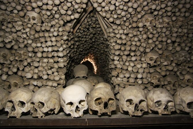 Private Half Day Trip from Prague to Bone Church - Why This Private Tour Feels Like Good Value