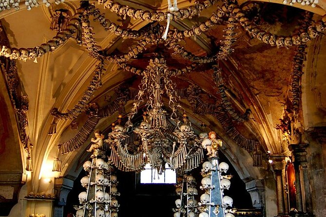 Private Half Day Trip from Prague to Bone Church - Should You Book the Private Prague to Bone Church Trip?