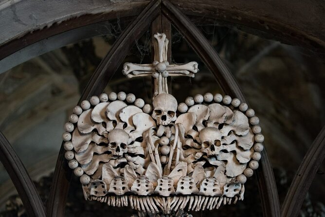 Private Half Day Trip from Prague to Bone Church - Hotel Pickup and the Comfort of a Private Ride