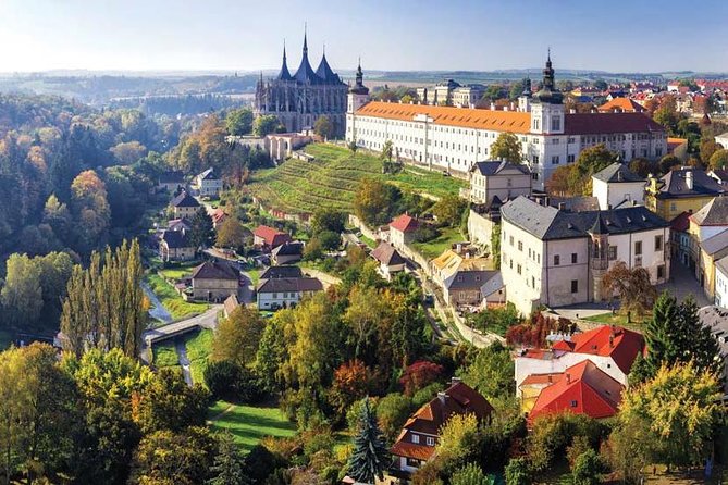 Private Kutna Hora with Sedlec Ossuary and Local brewery Full Day Trip - A Private Van Day From Prague to Kutná Hora