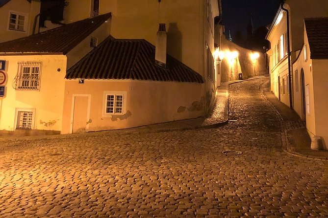 Private Photography Tour of Prague by Night - Price and value: is $77 per person worth it?