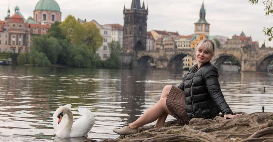 Private photoshoot in Prague - Key Highlights Worth Knowing
