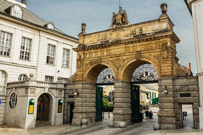 Private Pilsner brewery and Pilsen tour from Prague All-Inclusive - The guide makes the day feel personal, especially with Michal