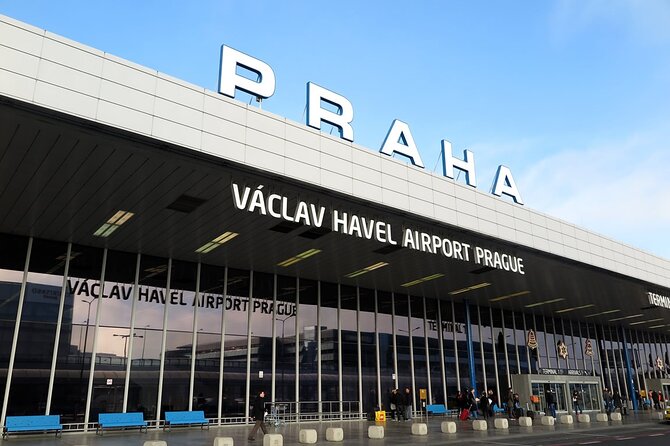 Private Prague Airport Departure Transfer - Key Things to Know Before You Book