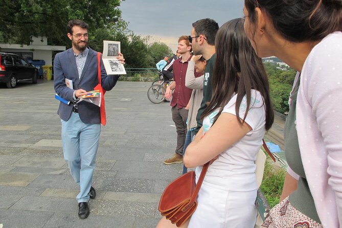 Private Prague Art Nouveau and Cubism Walking Tour - What You Really See on This Art Nouveau and Cubism Walk