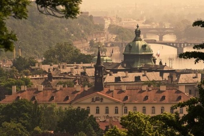 Private Prague Castle and Castle District Tour - The insider “Bohemian culture” approach, and how it helps you avoid tourist traps