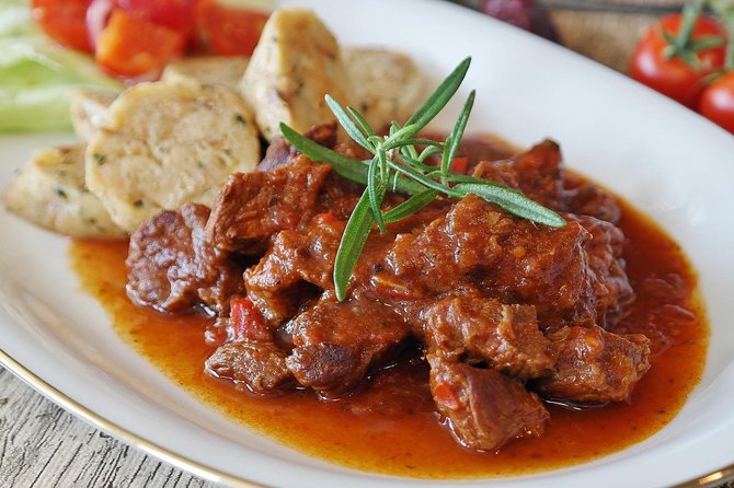 Private Prague Food and Drinks Tour - Quick hits you’ll care about