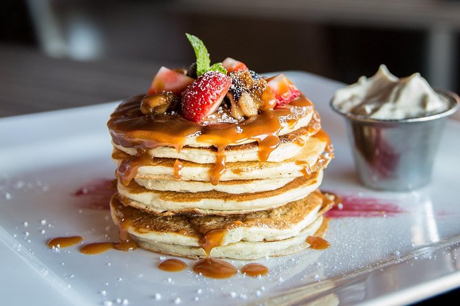 Private Prague Food and Drinks Tour - Logistics that matter in Prague: pickup, pacing, and comfort