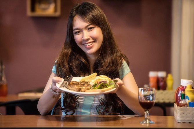 Private Prague Food and Drinks Tour - The guide effect: stories that make the food feel less random