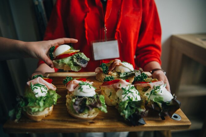 PRIVATE Prague Food Tour: Modern Cuisine in Local Neighbourhoods - Key things that make this tour worth your time