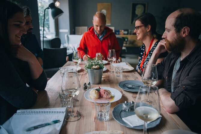 PRIVATE Prague Food Tour: Modern Cuisine in Local Neighbourhoods - Price and value: what $267.65 buys you (and why it can make sense)