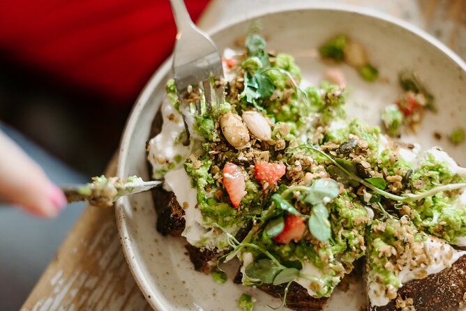 PRIVATE Prague Food Tour: Modern Cuisine in Local Neighbourhoods - Modern Czech food in local neighborhoods, not just famous squares