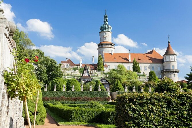 Private Prague Old Town, New Town And Jewish Quarter Walking Tour - Why This Private Prague Walk Works in Just 3 Hours