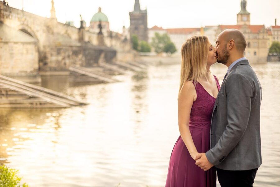 Private Prague Sunrise Photoshoot + Walking Tour - Old Town landmarks and the stories that make Prague click