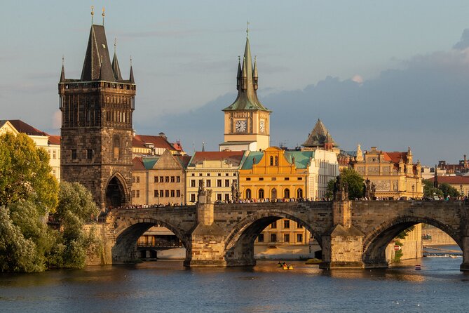 Private Prague Tour - Key Things That Make This Tour Worth Your Time