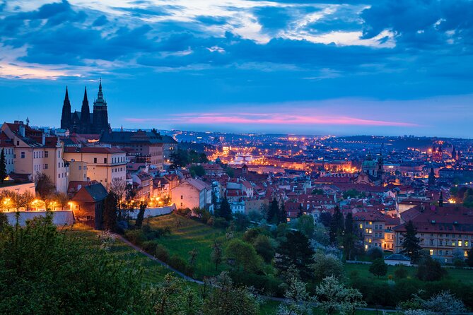 Private Prague Tour - Why This Private Prague Walk Works So Well