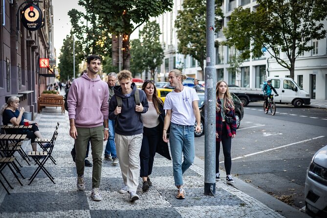 Private Prague Walk with Your Local Buddy - Why a private Prague walk beats a group checklist