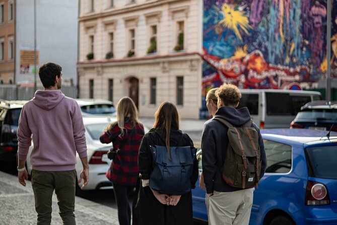Private Prague Walk with Your Local Buddy - Kampa’s car-free calm and Mala Strana’s alchemist lanes