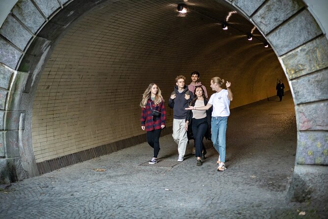 Private Prague Walk with Your Local Buddy - Price and value for a 3-hour local-buddy walk