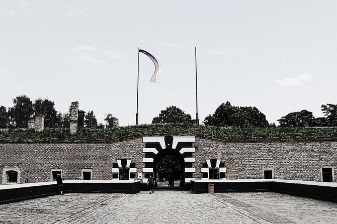 Private Terezin Nazi camp tour from Prague All-Inclusive - Terezin from Prague, the all-inclusive flow you’ll appreciate