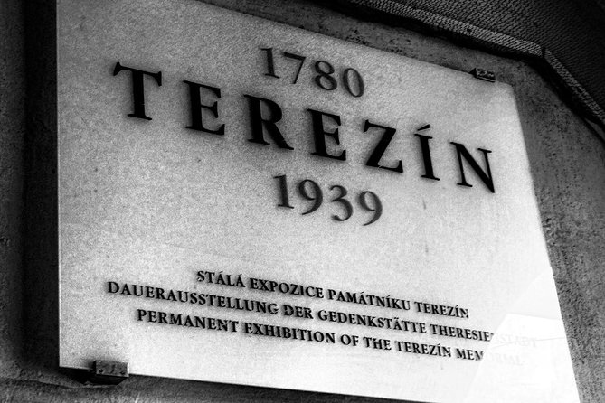 Private Terezin Nazi camp tour from Prague All-Inclusive - Price and logistics, what you actually pay for