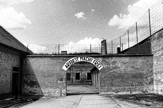 Private Terezin Nazi camp tour from Prague All-Inclusive - Who this private Terezin tour fits best