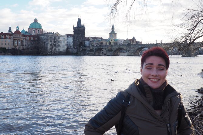 Private Tour in Prague Old Town Essentials - Franciscan Garden: Peace in the Middle of the City