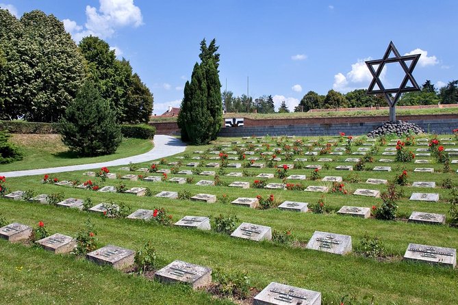Private Tour: Terezin Half-Day Tour from Prague - Key highlights worth prioritizing