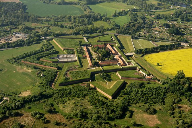 Private Tour: Terezin Half-Day Tour from Prague - The Ghetto Museum in a former school building: learning without feeling like a lecture
