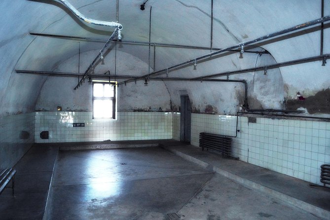 Private Tour: Terezin Half-Day Tour from Prague - Timing, comfort, and what to wear for a somber, practical day