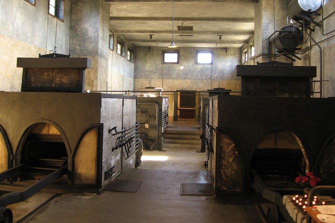 Private Tour: Terezin Half-Day Tour from Prague - Who this tour fits best, and who might want a different plan