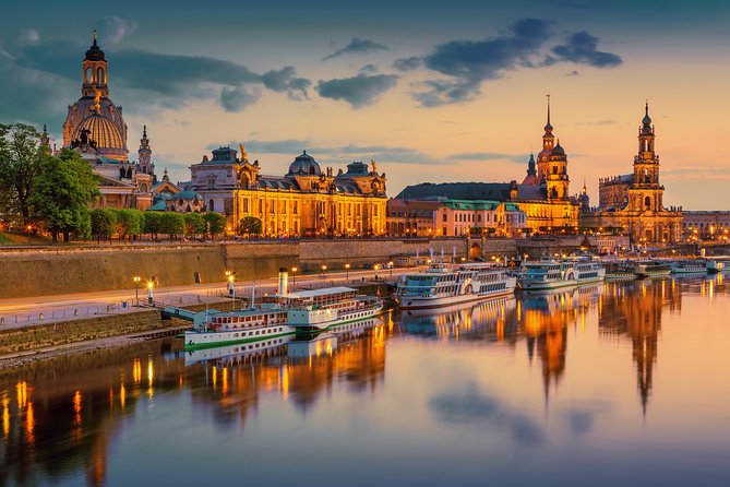 Private Tour: The Best Of Saxon Switzerland From Prague: Bastei Bridge & Dresden - Timing, weather, and what you should pack