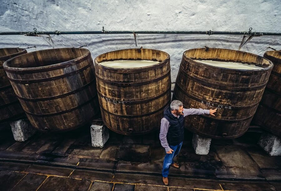 Private Tour to Pilsner Urquell from Prague - Key highlights worth planning around