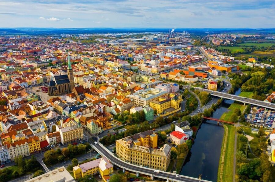 Private Tour to Pilsner Urquell from Prague - From Prague pickup to Plzeň Region, the easy start