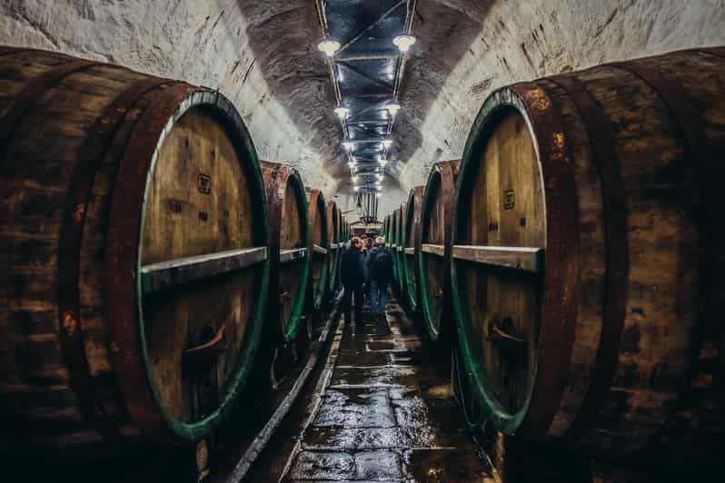 Private Tour to Pilsner Urquell from Prague - The brewery visit plus Pilsen landmarks after, how the day flows