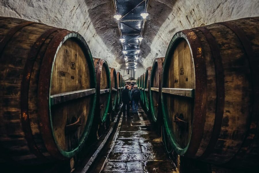 Private Tour to Pilsner Urquell from Prague - What a private guide changes, and why Petr and Alejandra matter