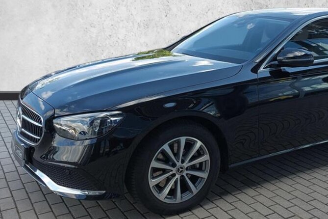 Private Transfer from Prague Airport to Prague City Hotels 1 - 3 pax - How Much Is This Prague Airport Transfer, and Is It Worth It?