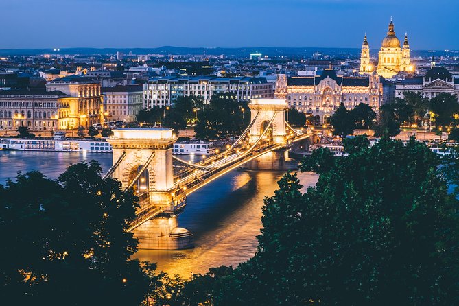 Private transfer Prague to Budapest with 2h stop in Bratislava - A Practical Way to Connect Two Capitals, Without Losing Your Day