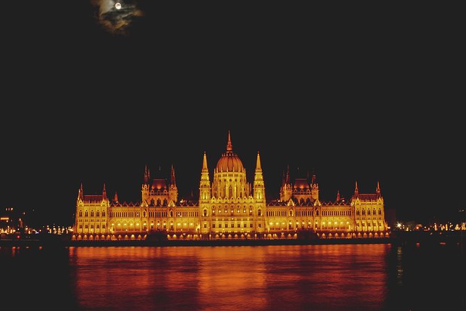 Private transfer Prague to Budapest with 2h stop in Bratislava - Why an English-Speaking Driver Makes This Trip Better