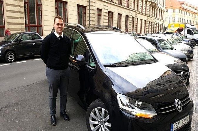 Private transfer Prague to Budapest with 2h stop in Bratislava - What to Pack and How to Time Your Stop (So You Don’t Feel Rushed)