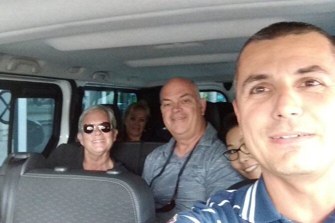 Private Transfer Prague to Passau or Passau to Prague with stop in Cesky Krumlov - Practical tips that make your ride smoother