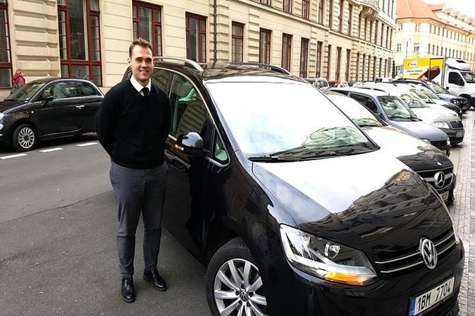 Private Transfer Prague to Salzburg with 2h stop in Krumlov in a Sanitized Car - Key Highlights You Should Care About