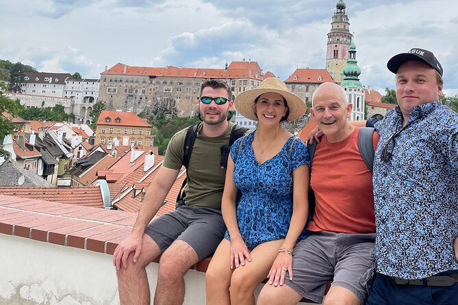 Private UNESCO Český Krumlov Trip from Prague with Local Guide - Price and Logistics: What Your Money Actually Buys