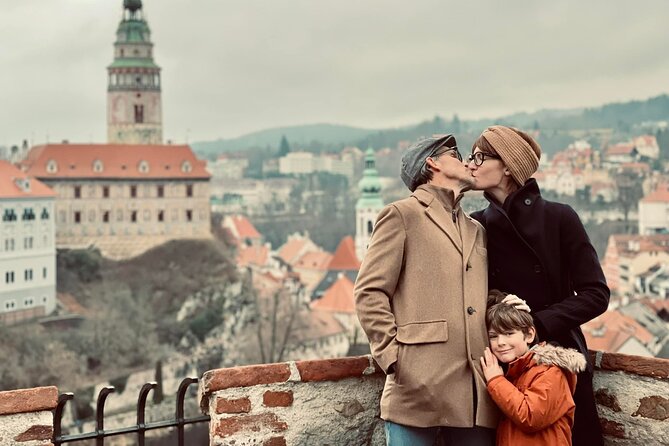 Private UNESCO Český Krumlov Trip from Prague with Local Guide - Your Private Guide and Why Flexibility Changes Everything