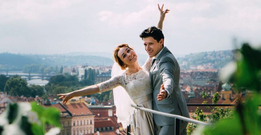 Professional photoshoot in Prague - 1 hour, 30 or 15 min - Key Things You’ll Want to Know First