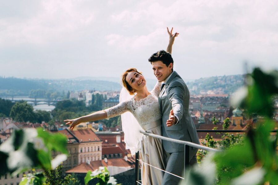 Professional photoshoot in Prague - 1 hour, 30 or 15 min - A Few Practical Tips So Your Photos Turn Out Better