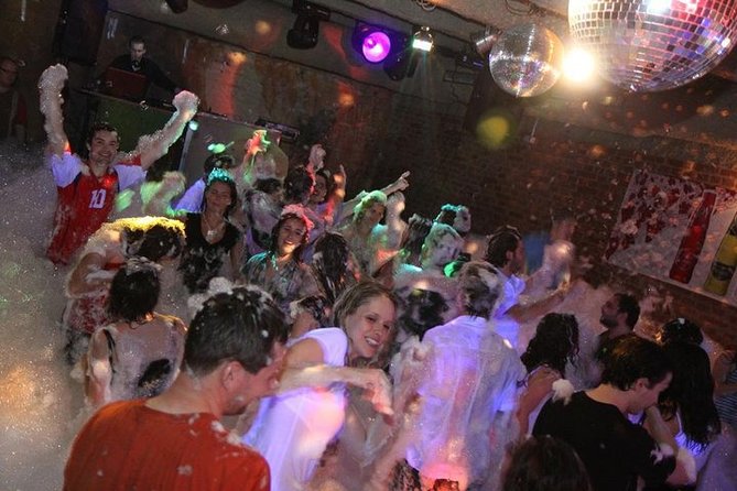 PUB und CLUB Crawl in the Czech Republic: Pilsen - Included Drinks, Local Flavor, and Staying Comfortable